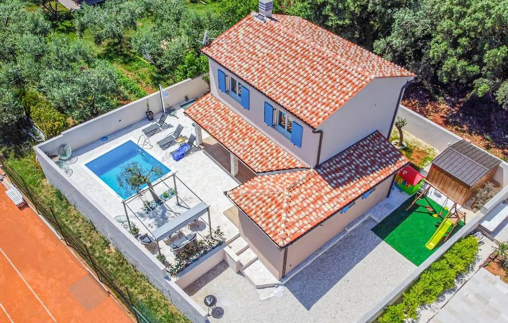 Blue Sapphire Boutique Villa