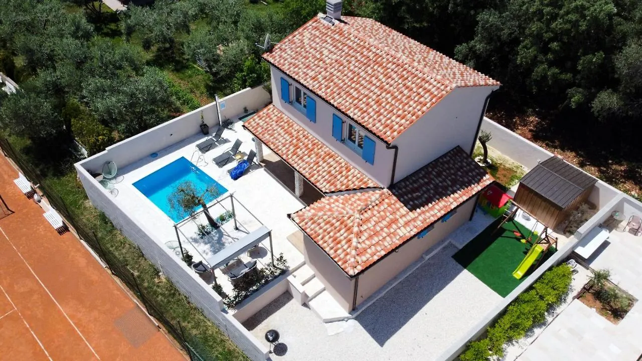 Blue Sapphire Boutique Villa