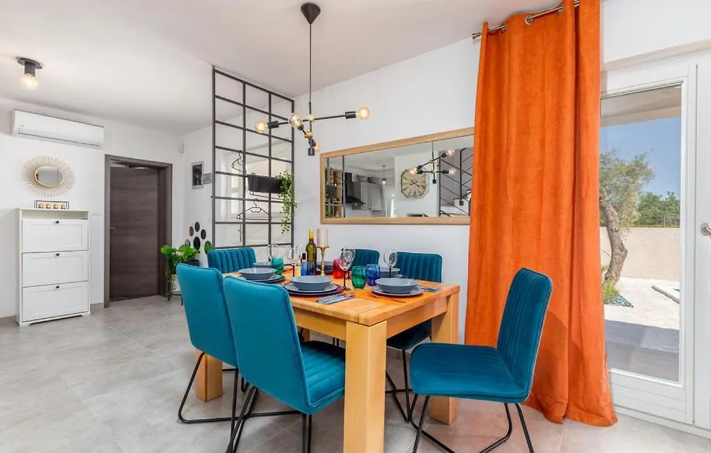Blue Sapphire Boutique Villa