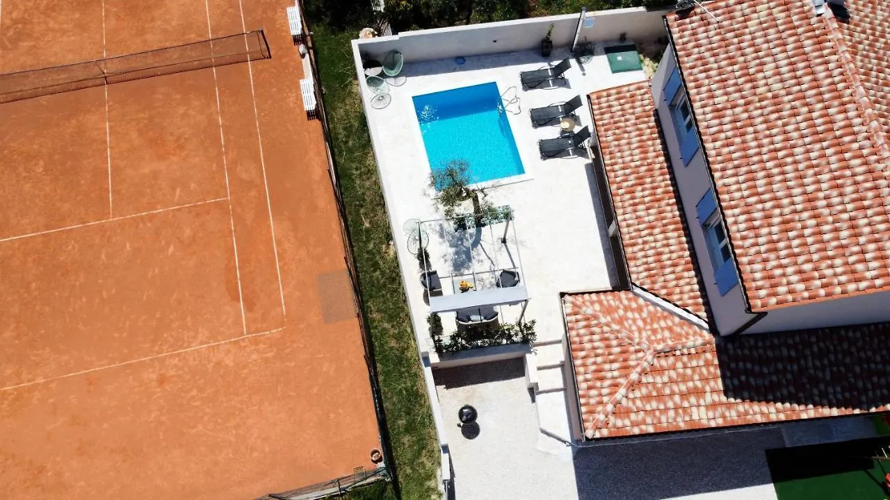 Blue Sapphire Boutique Villa