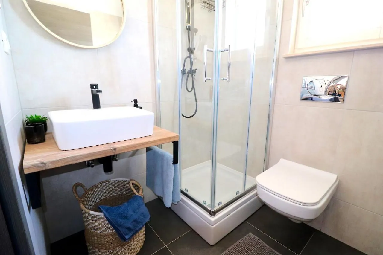 Blue Sapphire Boutique Villa 0*, Ližnjan
