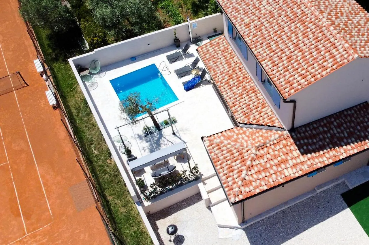 Blue Sapphire Boutique Villa