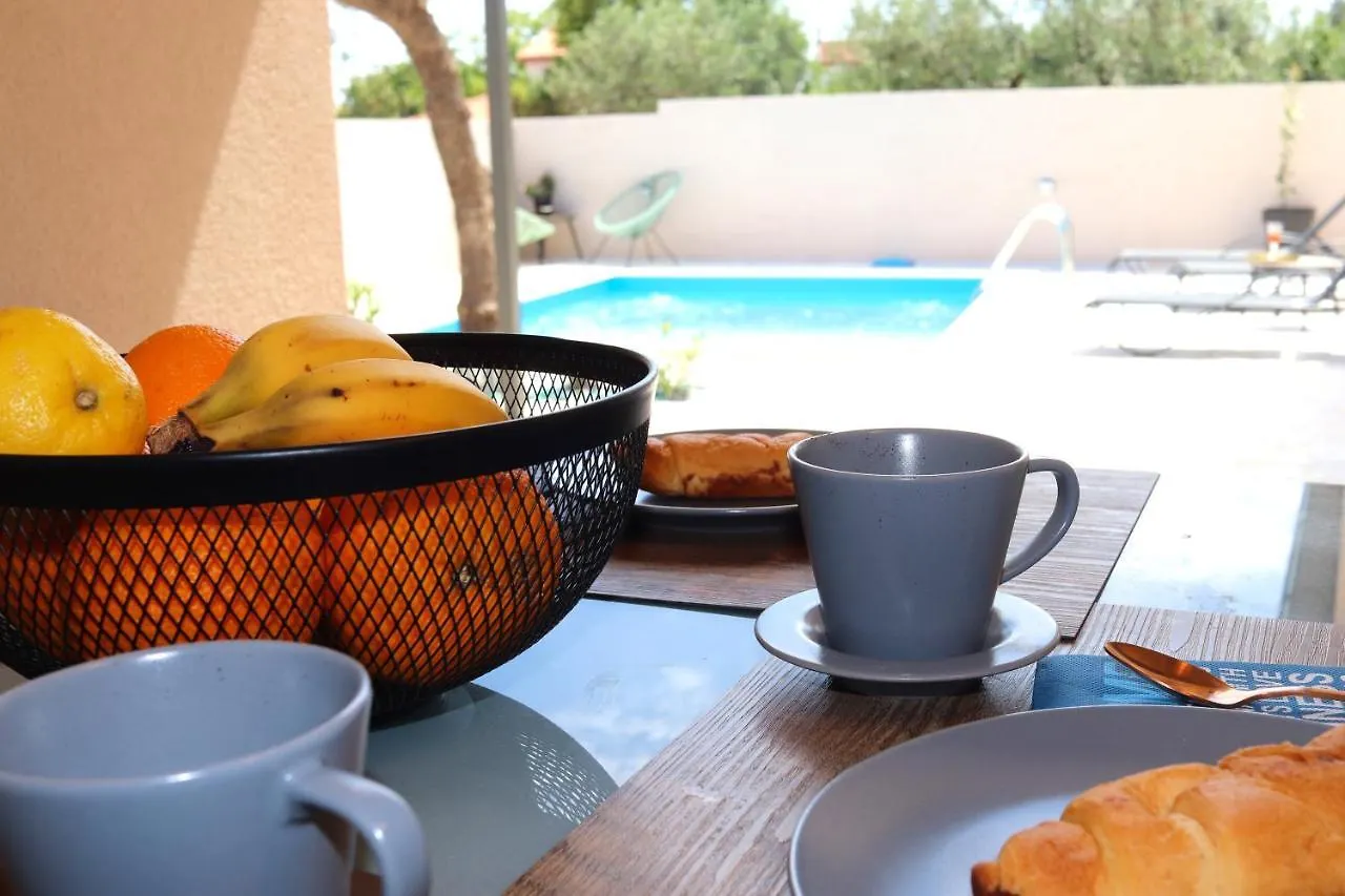 Blue Sapphire Boutique Villa