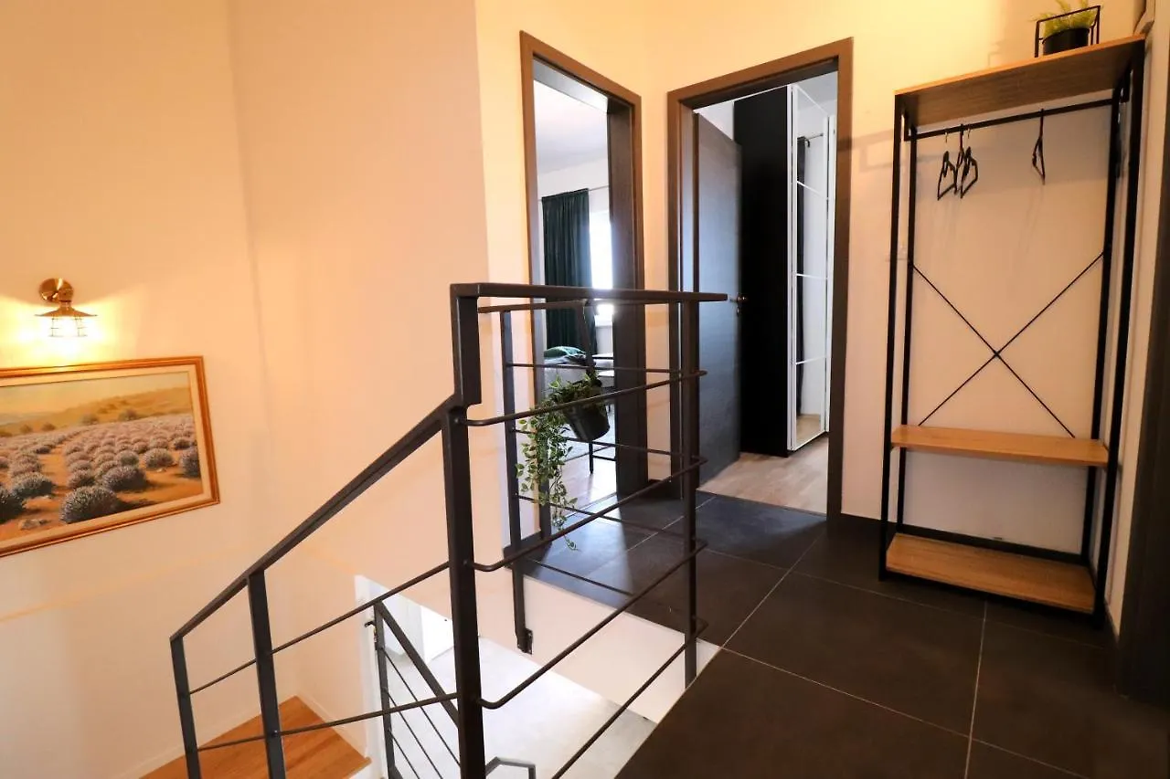 Blue Sapphire Boutique Villa