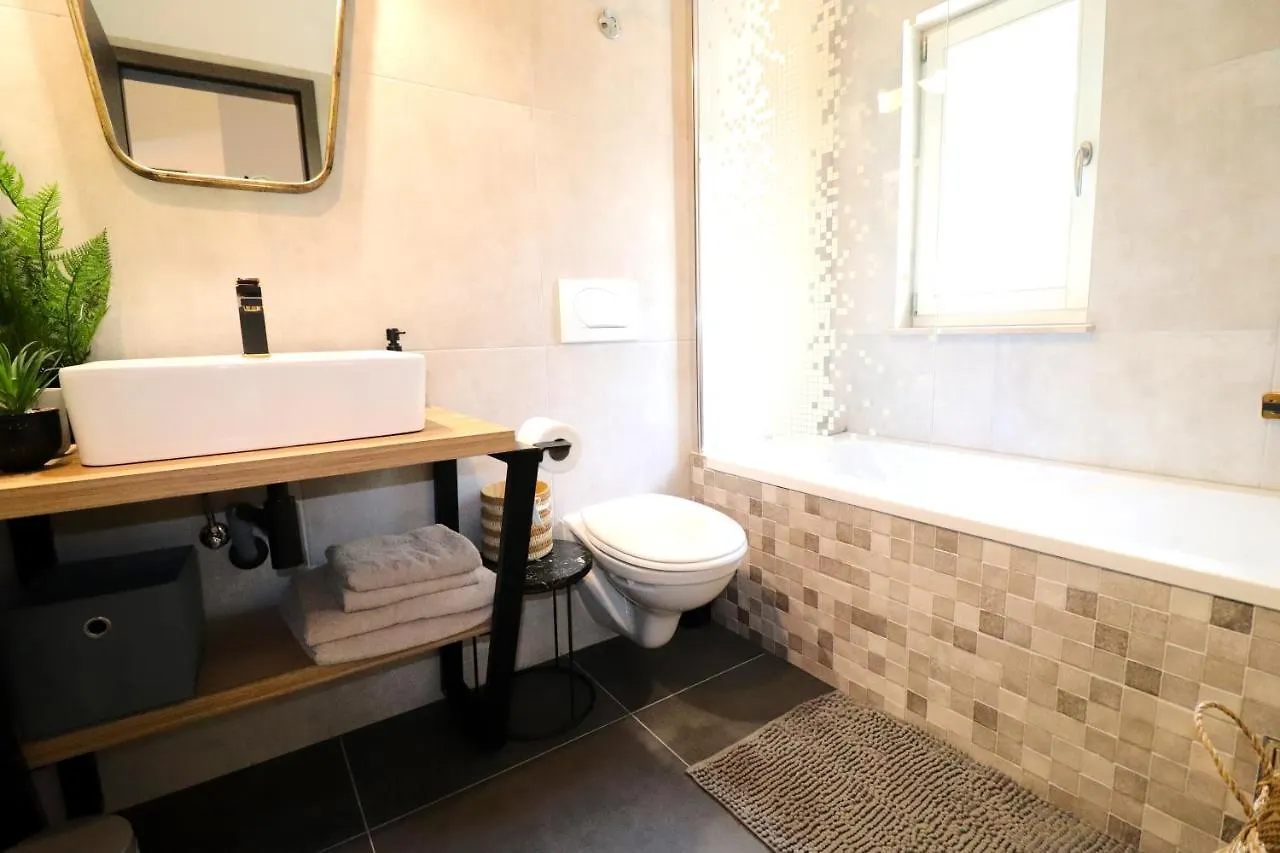 Blue Sapphire Boutique Villa