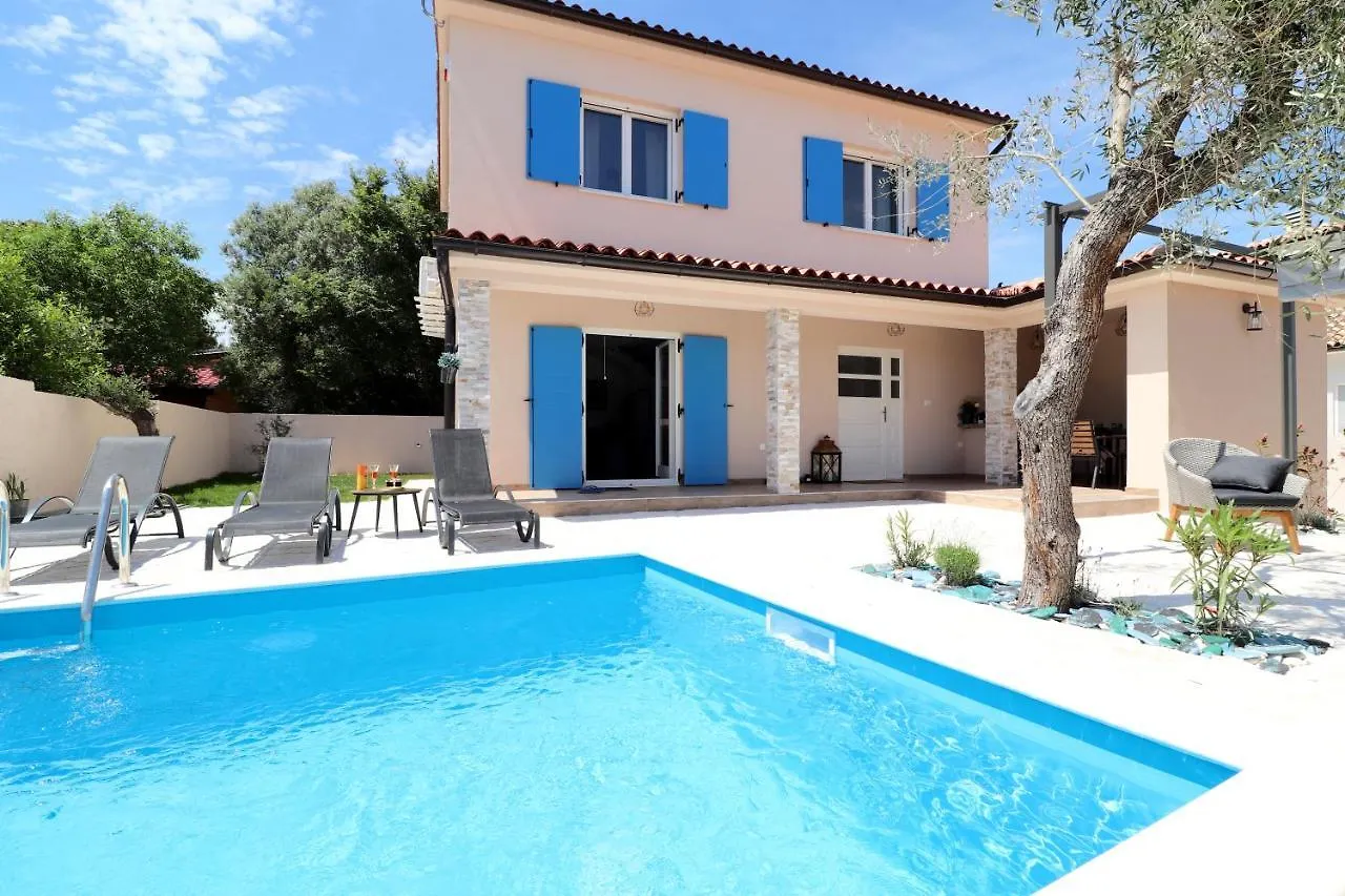 Blue Sapphire Boutique Villa