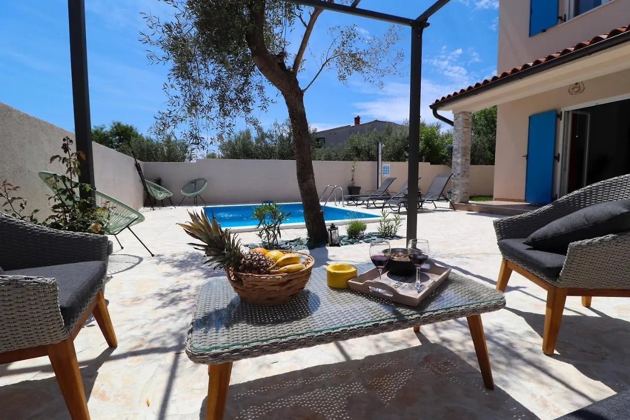 Blue Sapphire Boutique Villa