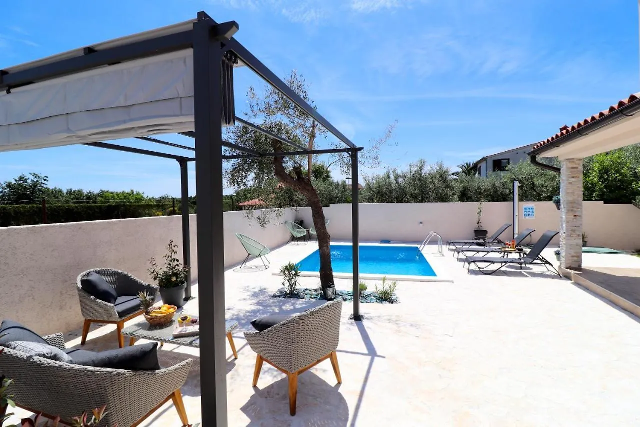 Blue Sapphire Boutique Villa
