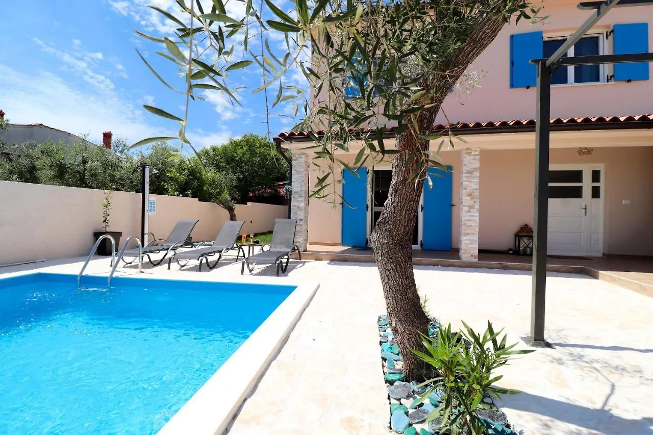 Blue Sapphire Boutique Villa