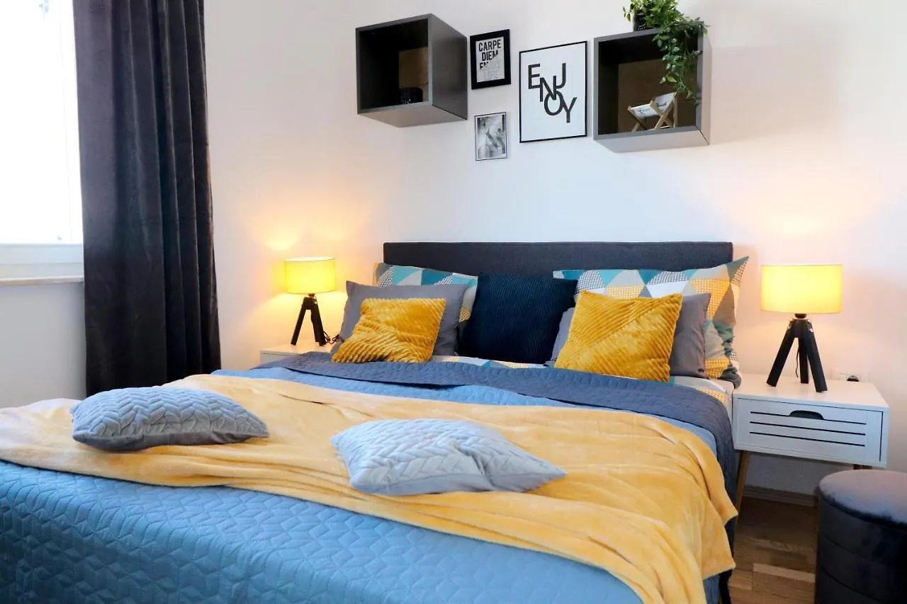 Blue Sapphire Boutique Villa Ližnjan